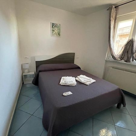 Bed and Breakfast Nereide Тропеа Екстер'єр фото