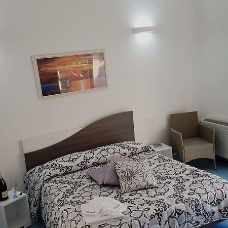Bed and Breakfast Nereide Тропеа Екстер'єр фото