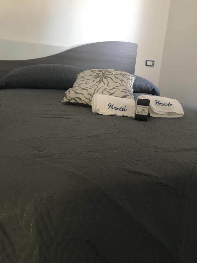 Bed and Breakfast Nereide Тропеа Екстер'єр фото