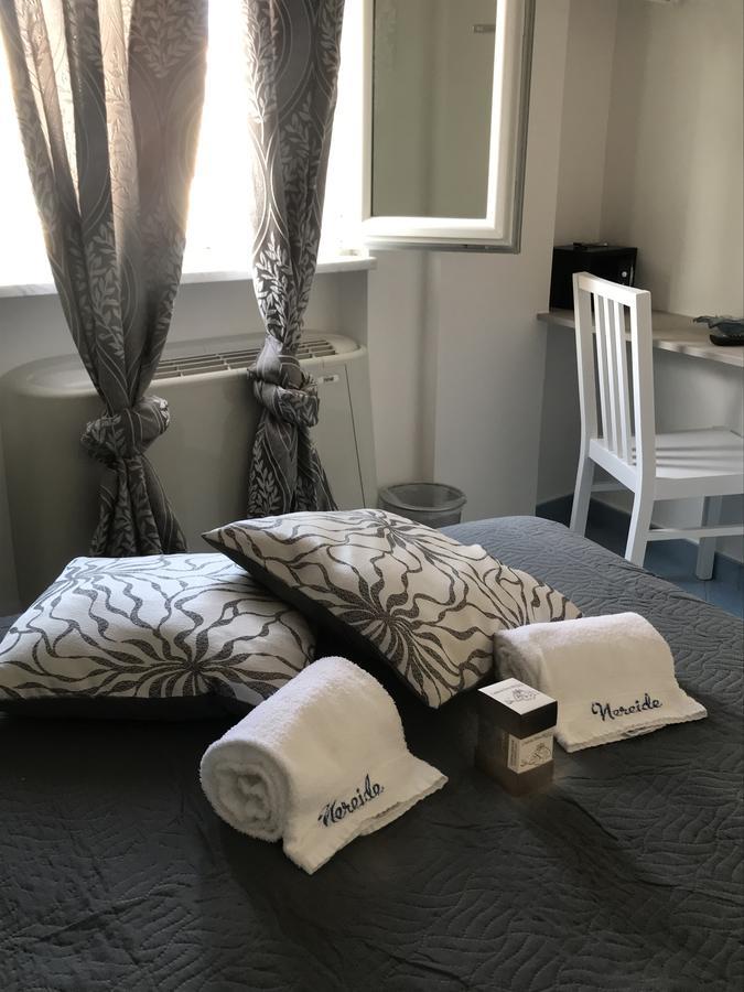 Bed and Breakfast Nereide Тропеа Екстер'єр фото