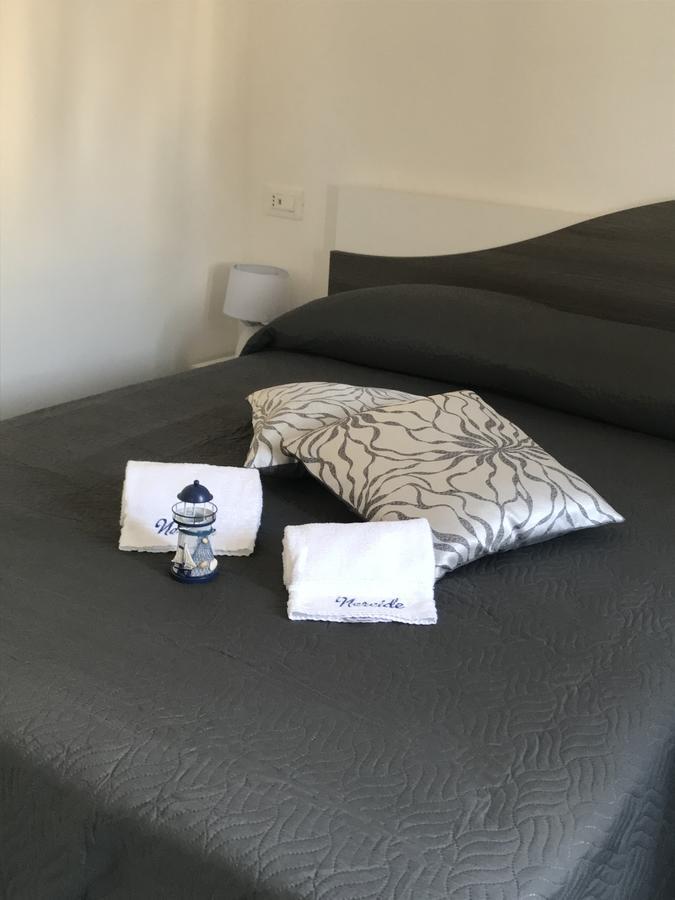 Bed and Breakfast Nereide Тропеа Екстер'єр фото